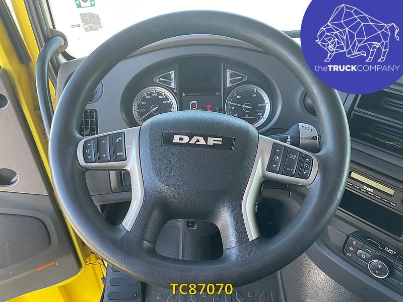 DAF XF Euro6 430 - Tracteur routier: photos 2 DAF XF Euro6 430 - Tracteur routier: photos 2