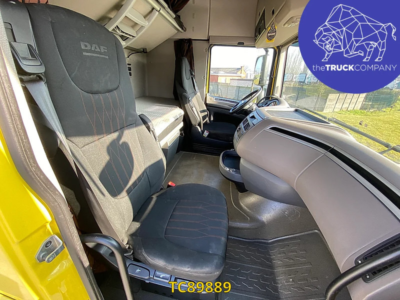 DAF XF Euro6 430 - Tracteur routier: photos 5 DAF XF Euro6 430 - Tracteur routier: photos 5