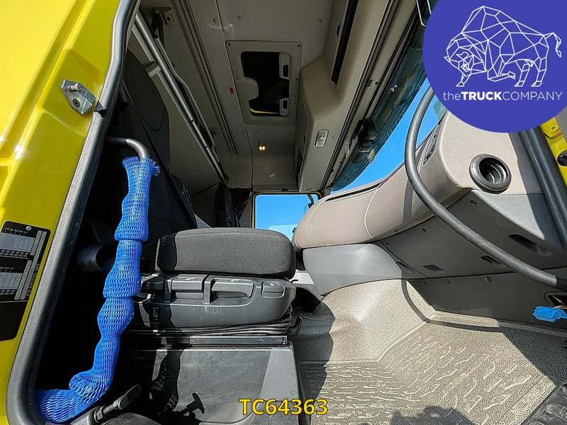 DAF XF Euro6 430 - Tracteur routier: photos 4 DAF XF Euro6 430 - Tracteur routier: photos 4