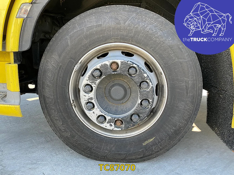 DAF XF Euro6 430 - Tracteur routier: photos 4 DAF XF Euro6 430 - Tracteur routier: photos 4