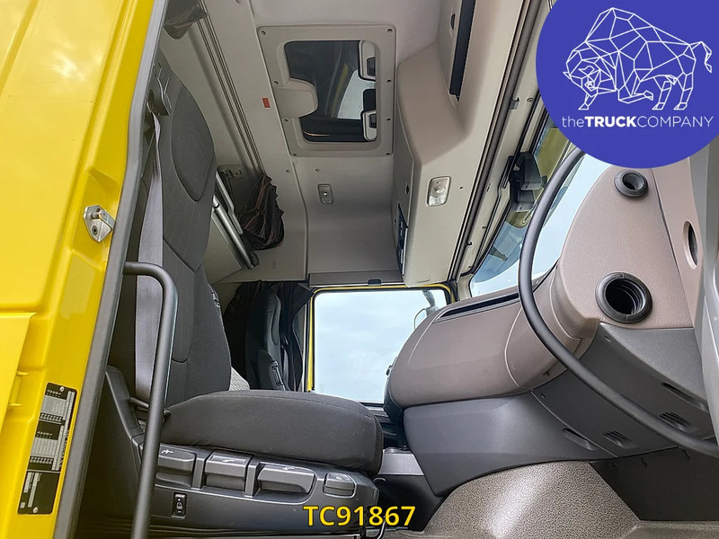 DAF XF Euro6 430 - Tracteur routier: photos 4 DAF XF Euro6 430 - Tracteur routier: photos 4