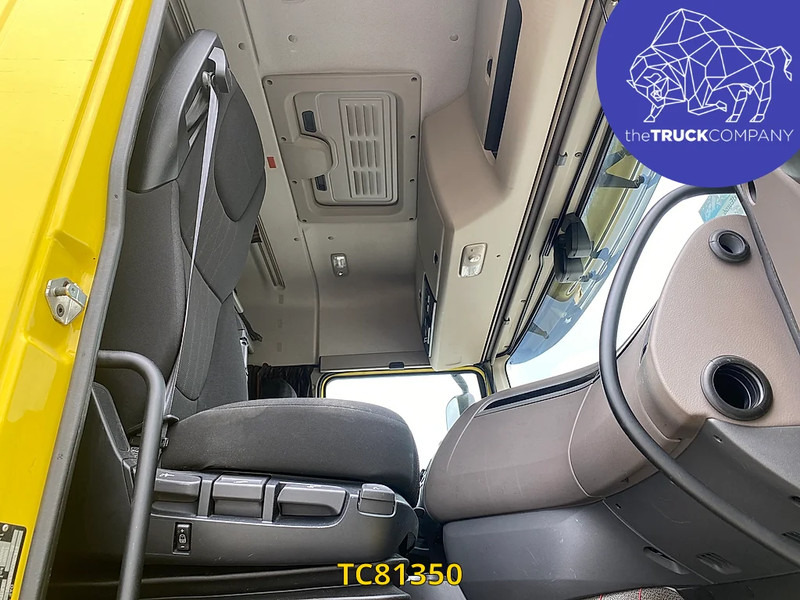 DAF XF Euro6 430 - Tracteur routier: photos 4 DAF XF Euro6 430 - Tracteur routier: photos 4