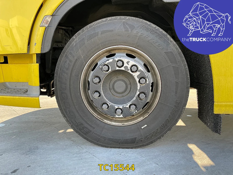 DAF XF Euro6 430 - Tracteur routier: photos 4 DAF XF Euro6 430 - Tracteur routier: photos 4