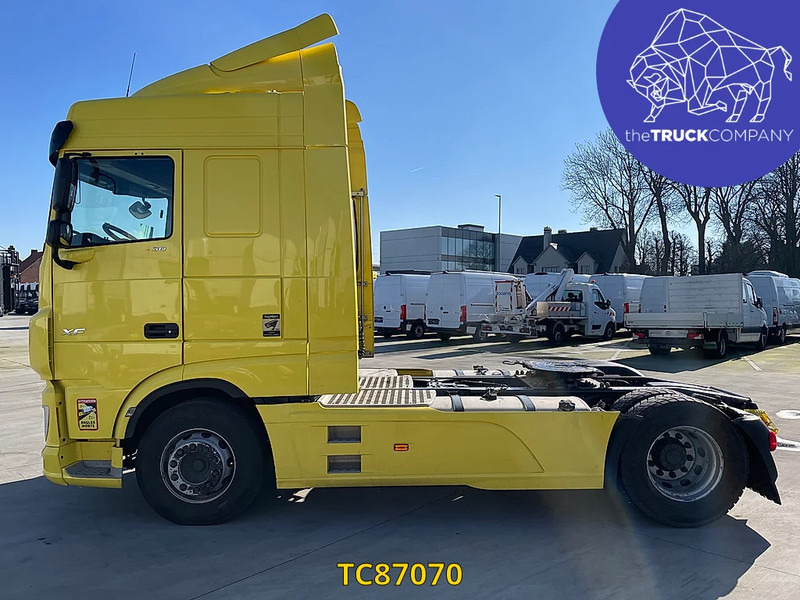 Tracteur routier DAF XF Euro6 430: photos 6