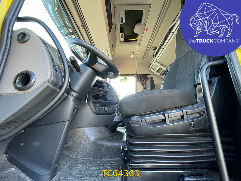 DAF XF Euro6 430 - Tracteur routier: photos 3 DAF XF Euro6 430 - Tracteur routier: photos 3