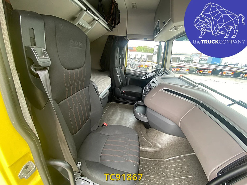 DAF XF Euro6 430 - Tracteur routier: photos 5 DAF XF Euro6 430 - Tracteur routier: photos 5