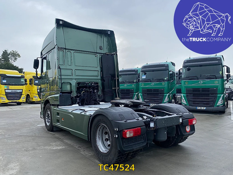 DAF XF Euro6 480 - Tracteur routier: photos 3 DAF XF Euro6 480 - Tracteur routier: photos 3