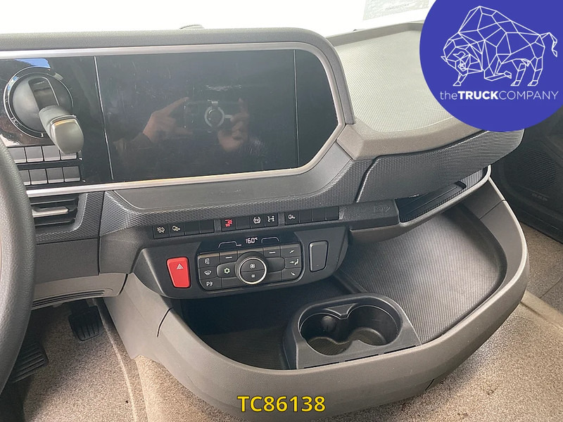 Tracteur routier DAF XF Euro6 480: photos 6