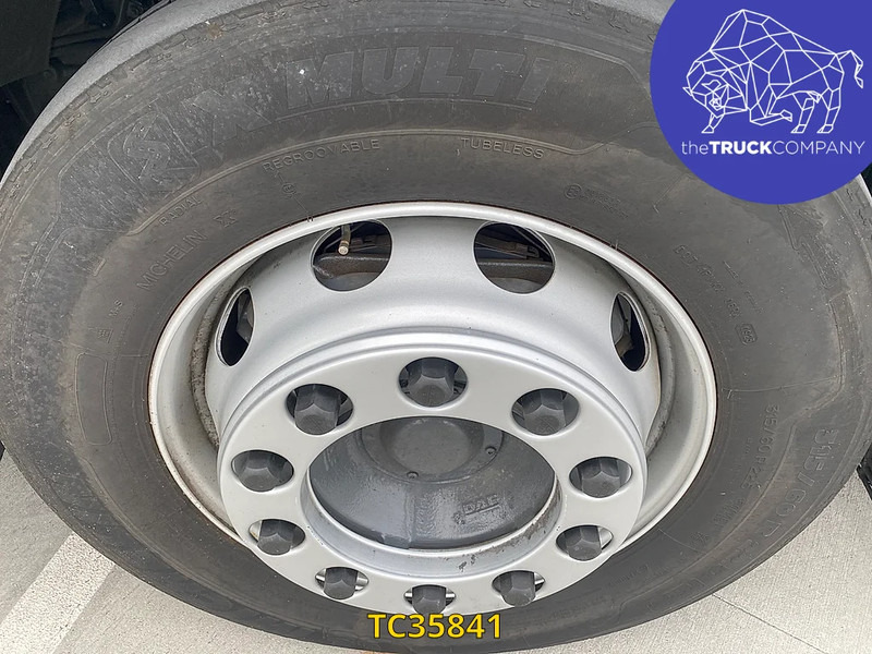 DAF XF Euro6 480 - Tracteur routier: photos 3 DAF XF Euro6 480 - Tracteur routier: photos 3