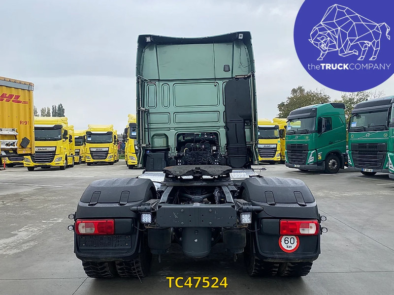 DAF XF Euro6 480 - Tracteur routier: photos 4 DAF XF Euro6 480 - Tracteur routier: photos 4