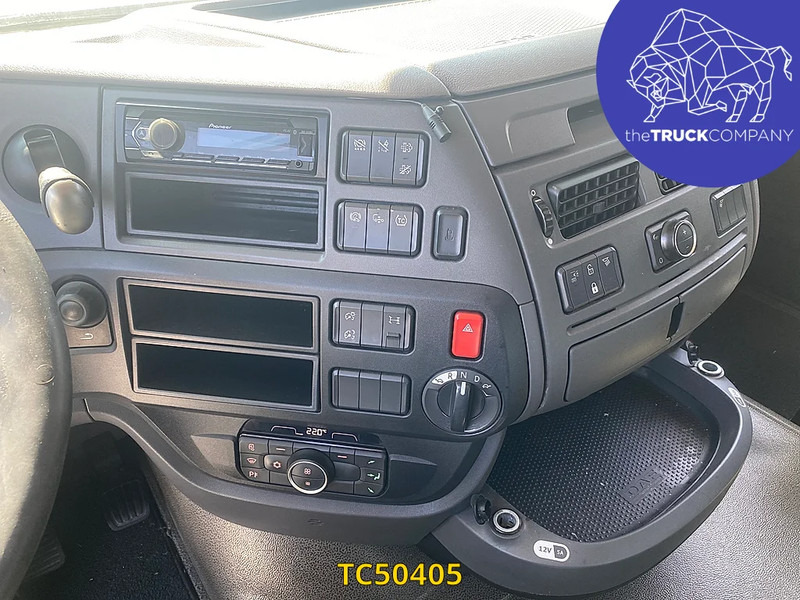 Tracteur routier DAF XF Euro6 480: photos 6