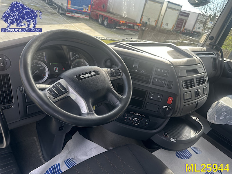DAF XF Euro6 480 Euro 6 - Tracteur routier: photos 5 DAF XF Euro6 480 Euro 6 - Tracteur routier: photos 5