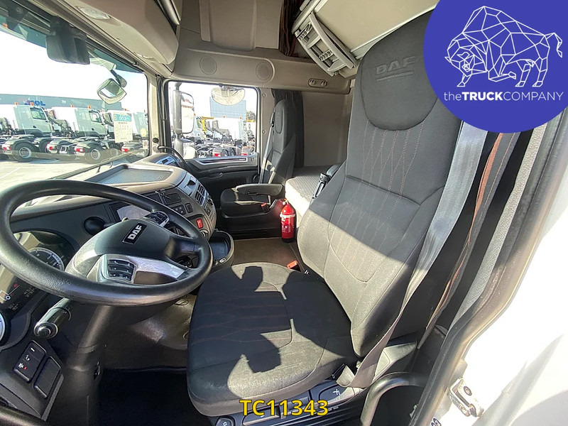 DAF XF Euro6 530 - Tracteur routier: photos 5 DAF XF Euro6 530 - Tracteur routier: photos 5