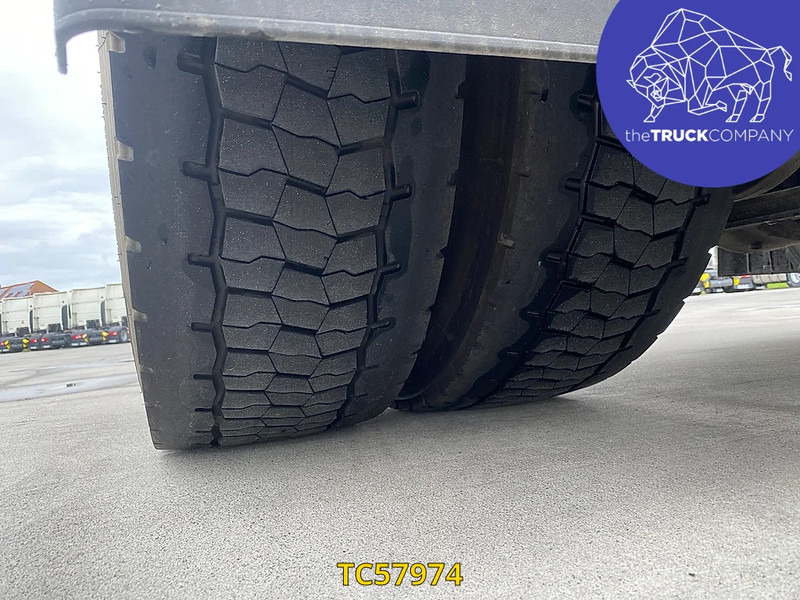 Tracteur routier Iveco S-Way 480: photos 20