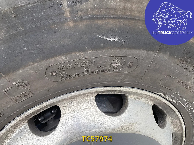 Tracteur routier Iveco S-Way 480: photos 14