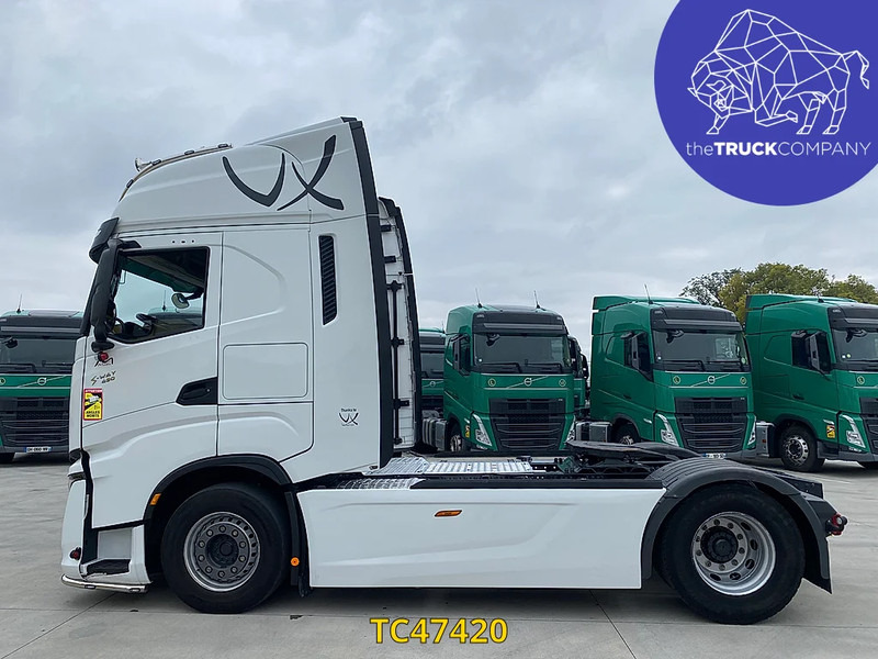 Iveco S-Way 480 - Tracteur routier: photos 2 Iveco S-Way 480 - Tracteur routier: photos 2