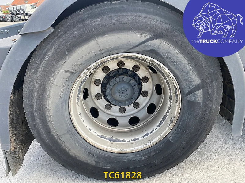 Iveco Stralis 440 S48 - Tracteur routier: photos 4 Iveco Stralis 440 S48 - Tracteur routier: photos 4