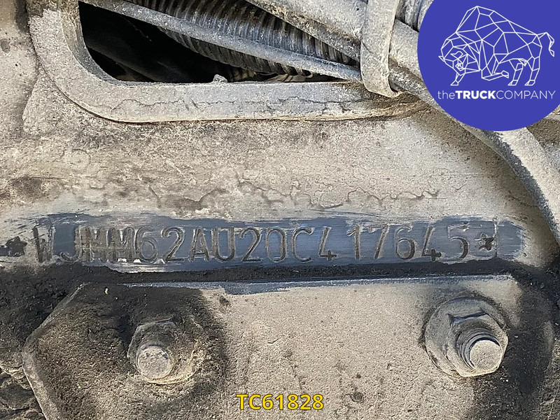 Iveco Stralis 440 S48 - Tracteur routier: photos 3 Iveco Stralis 440 S48 - Tracteur routier: photos 3