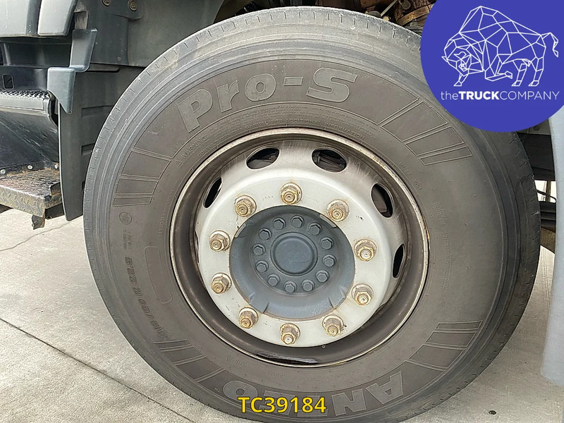 Iveco Stralis 460 - Tracteur routier: photos 3 Iveco Stralis 460 - Tracteur routier: photos 3