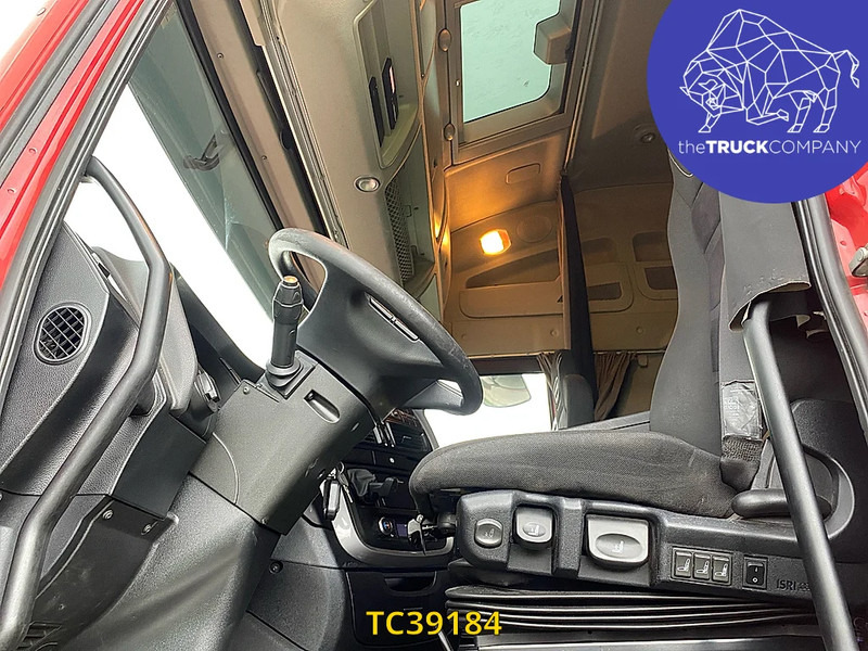 Iveco Stralis 460 - Tracteur routier: photos 4 Iveco Stralis 460 - Tracteur routier: photos 4