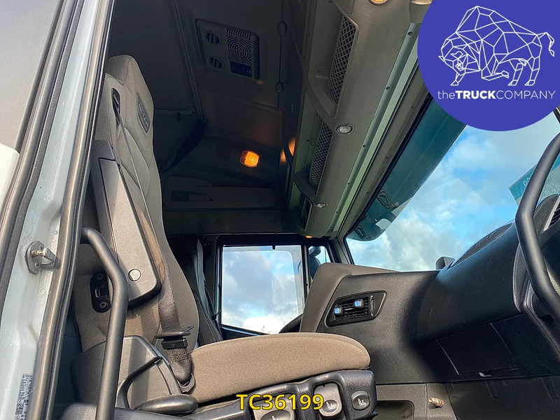 Iveco Stralis 480 - Tracteur routier: photos 4 Iveco Stralis 480 - Tracteur routier: photos 4