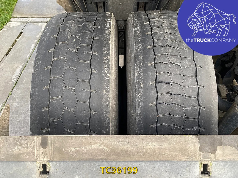 Tracteur routier Iveco Stralis 480: photos 9