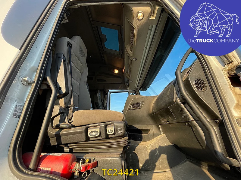 Iveco Stralis AS 440 S - Tracteur routier: photos 4 Iveco Stralis AS 440 S - Tracteur routier: photos 4