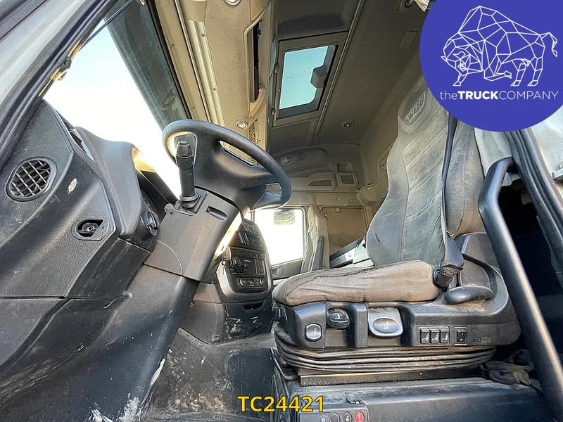 Iveco Stralis AS 440 S - Tracteur routier: photos 3 Iveco Stralis AS 440 S - Tracteur routier: photos 3
