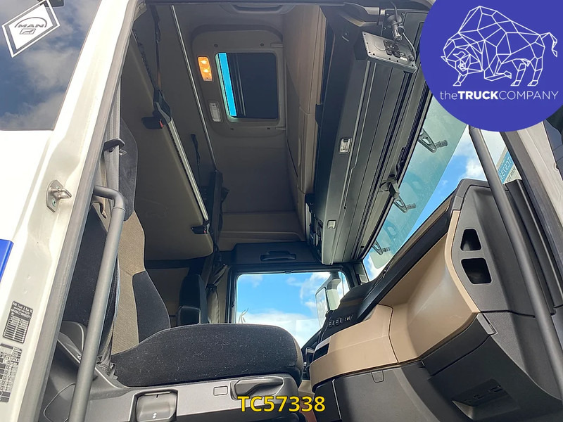 Tracteur routier MAN TGX 470: photos 20 Tracteur routier MAN TGX 470: photos 20