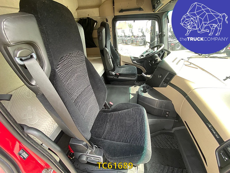 Mercedes-Benz Actros 1842 - Tracteur routier: photos 5 Mercedes-Benz Actros 1842 - Tracteur routier: photos 5