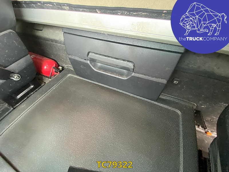 Tracteur routier Mercedes-Benz Actros 1842: photos 6