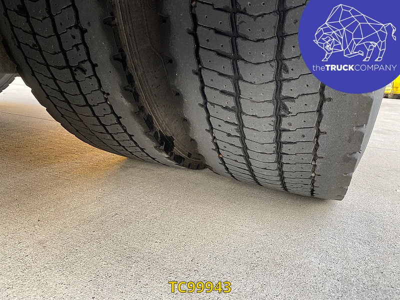 Tracteur routier Mercedes-Benz Actros 1842: photos 18