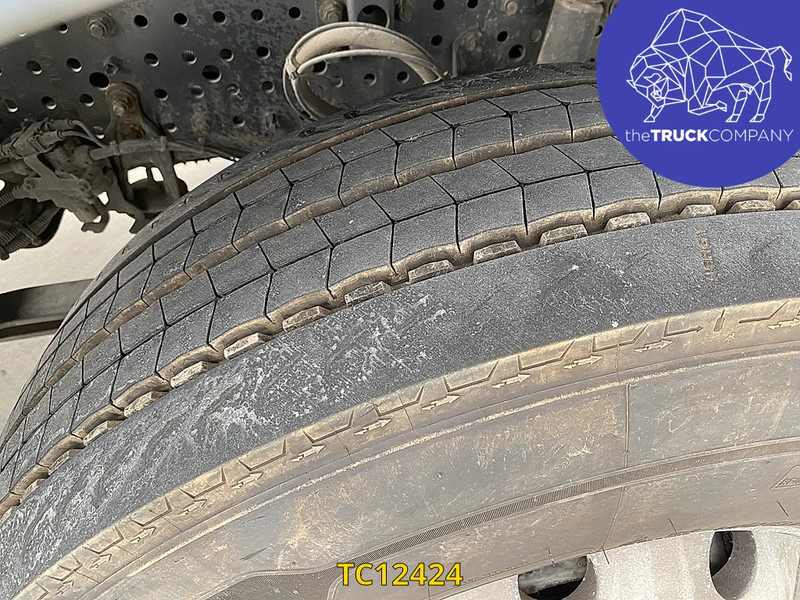 Mercedes-Benz Actros 1842 - Tracteur routier: photos 3 Mercedes-Benz Actros 1842 - Tracteur routier: photos 3