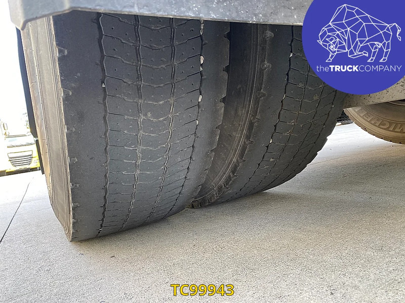 Tracteur routier Mercedes-Benz Actros 1842: photos 20