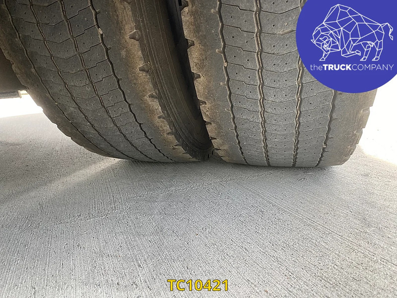 Mercedes-Benz Actros 1842 - Tracteur routier: photos 4 Mercedes-Benz Actros 1842 - Tracteur routier: photos 4