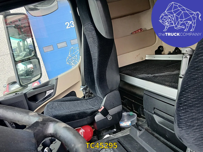 Mercedes-Benz Actros 1843 - Tracteur routier: photos 2 Mercedes-Benz Actros 1843 - Tracteur routier: photos 2