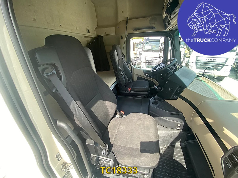 Mercedes-Benz Actros 1843 - Tracteur routier: photos 5 Mercedes-Benz Actros 1843 - Tracteur routier: photos 5