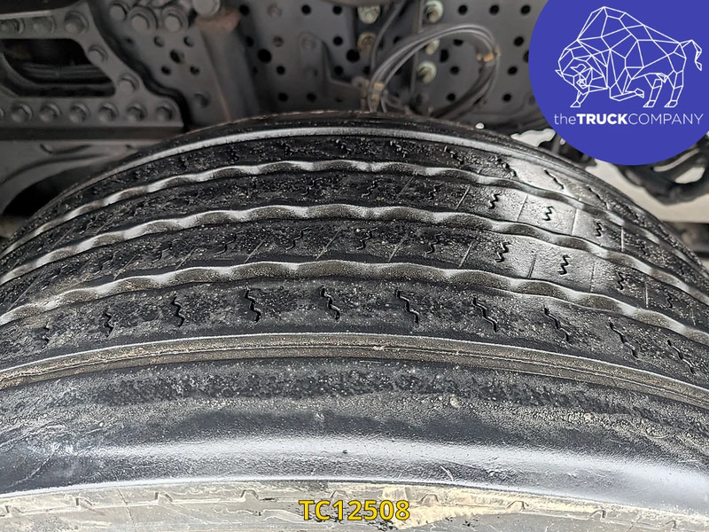 Tracteur routier Mercedes-Benz Actros 1845: photos 13 Tracteur routier Mercedes-Benz Actros 1845: photos 13