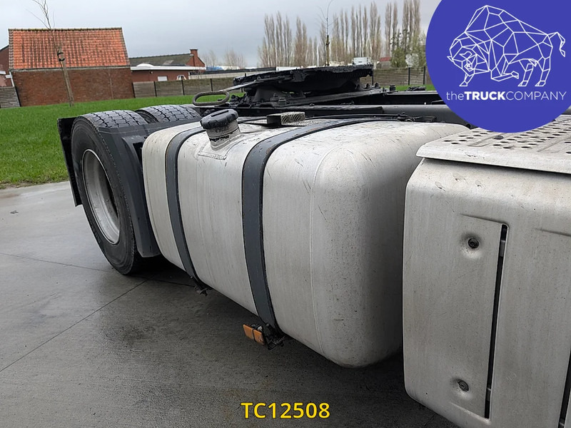 Tracteur routier Mercedes-Benz Actros 1845: photos 20 Tracteur routier Mercedes-Benz Actros 1845: photos 20