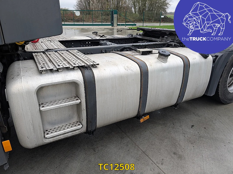 Tracteur routier Mercedes-Benz Actros 1845: photos 15 Tracteur routier Mercedes-Benz Actros 1845: photos 15