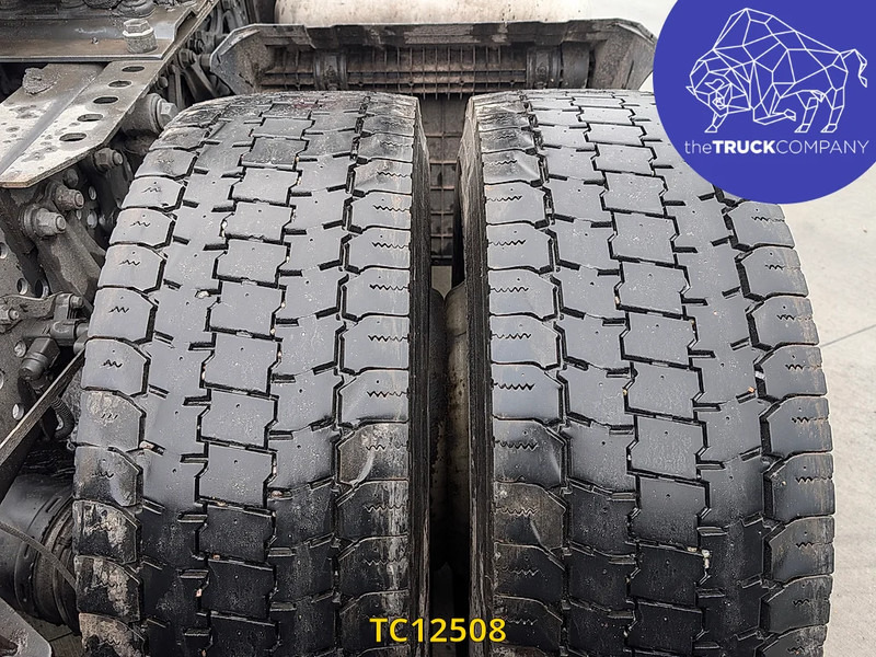 Tracteur routier Mercedes-Benz Actros 1845: photos 19 Tracteur routier Mercedes-Benz Actros 1845: photos 19