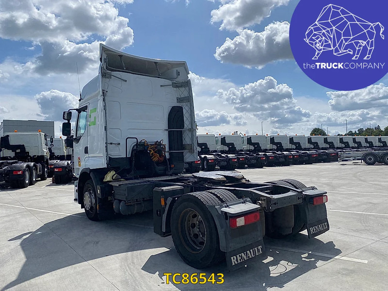 Renault Premium 460 - Tracteur routier: photos 3 Renault Premium 460 - Tracteur routier: photos 3