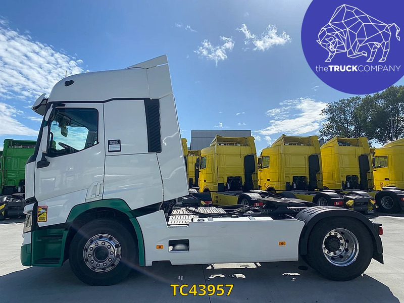 Renault T 480 - Tracteur routier: photos 2 Renault T 480 - Tracteur routier: photos 2
