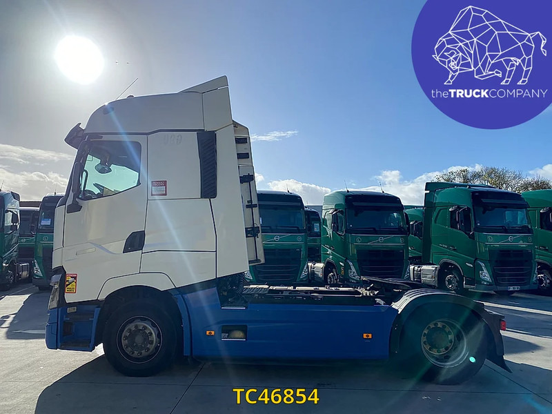 Renault T 480 - Tracteur routier: photos 2 Renault T 480 - Tracteur routier: photos 2