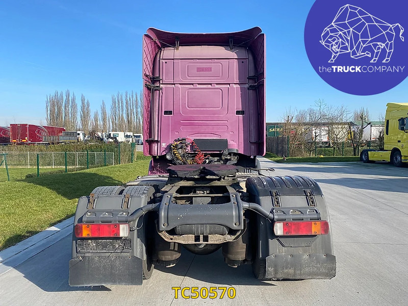 Scania 164 480 - Tracteur routier: photos 5 Scania 164 480 - Tracteur routier: photos 5