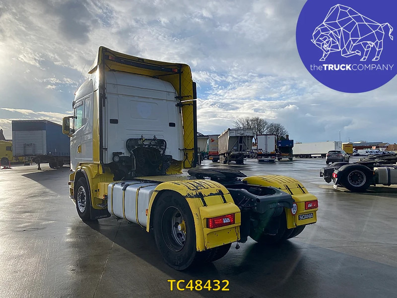 Scania G 450 - Tracteur routier: photos 3 Scania G 450 - Tracteur routier: photos 3