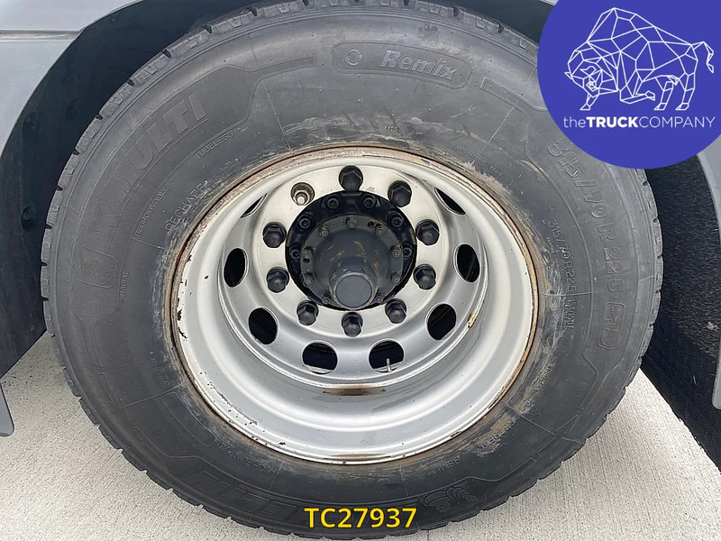 Scania R 450 - Tracteur routier: photos 4 Scania R 450 - Tracteur routier: photos 4