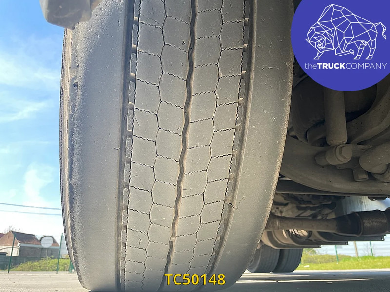 Scania R 500 - Tracteur routier: photos 2 Scania R 500 - Tracteur routier: photos 2