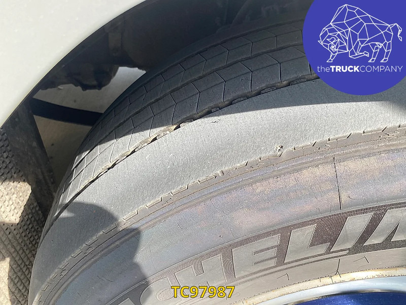 Scania S 500 - Tracteur routier: photos 3 Scania S 500 - Tracteur routier: photos 3