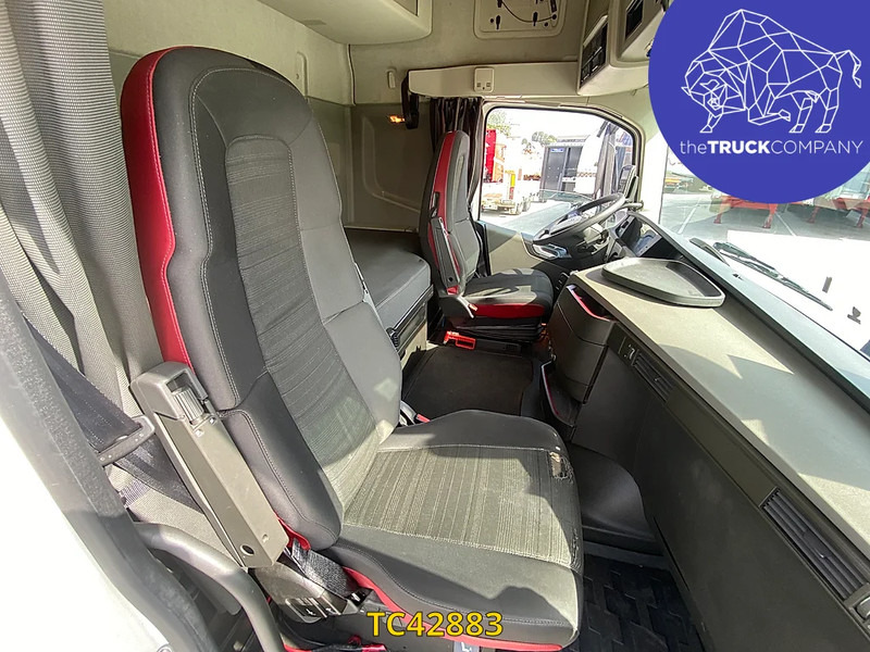 Volvo FH 460 - Tracteur routier: photos 5 Volvo FH 460 - Tracteur routier: photos 5